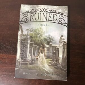 Ruined | Free with purchase over $25